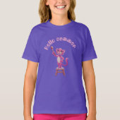Tシャツ (正面)