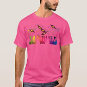 Tシャツ (正面)