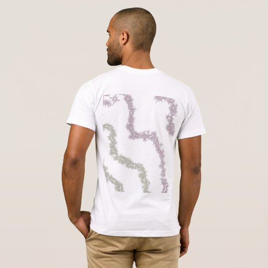 Tシャツ (裏面フル)
