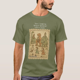 Tシャツ