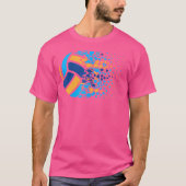 Tシャツ (正面)