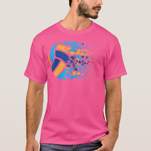 Tシャツ (正面)