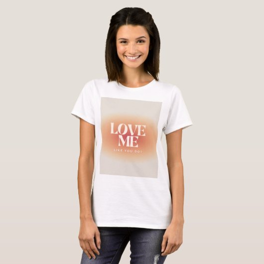 Tシャツ (正面フル)