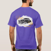 Tシャツ (裏面)