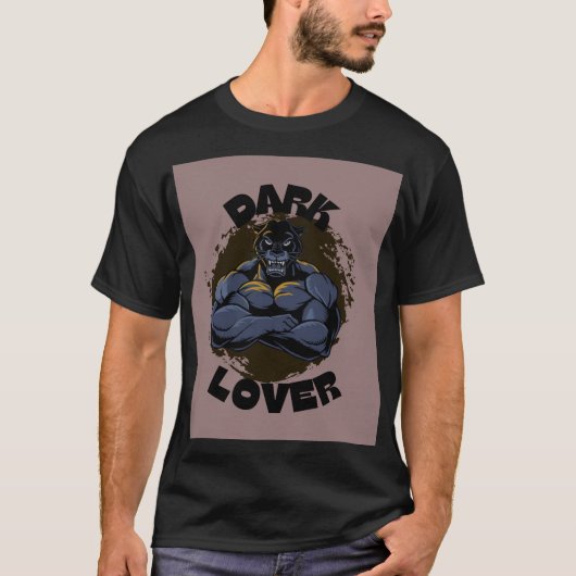 Tシャツ (正面)