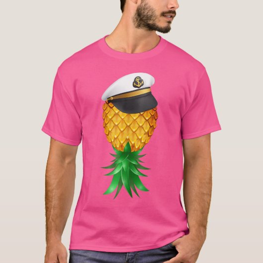 Tシャツ (正面)