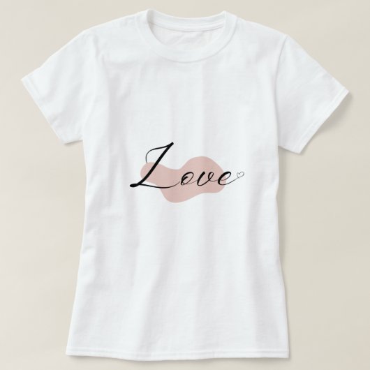 Tシャツ (デザイン正面)
