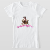 Tシャツ (レイダウン)