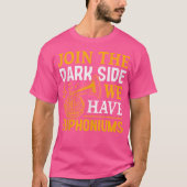 Tシャツ (正面)