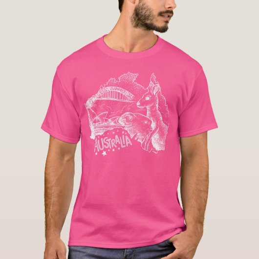 Tシャツ (正面)