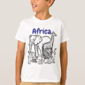 Tシャツ (正面)