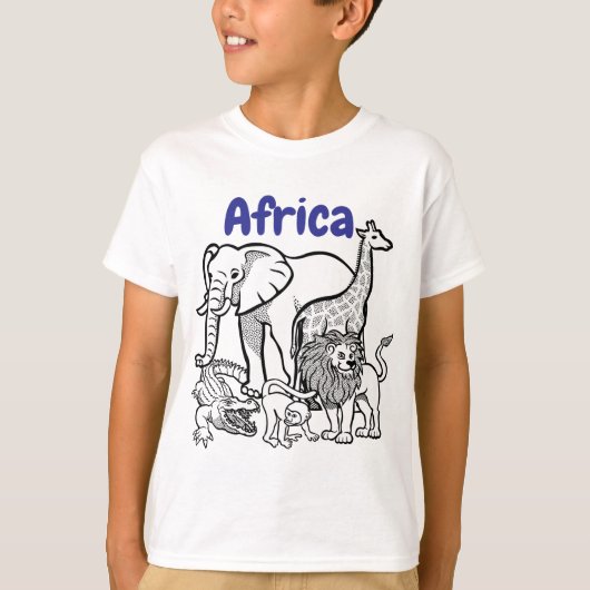 Tシャツ (正面)