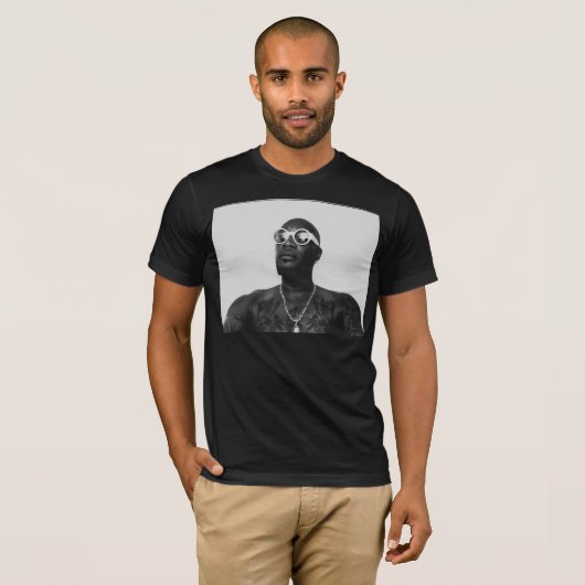 Tシャツ (正面フル)