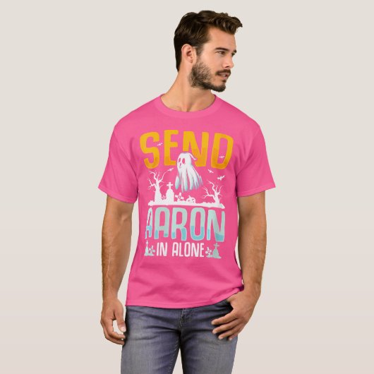 Tシャツ (正面フル)