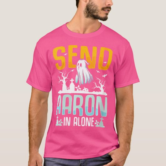 Tシャツ (正面)