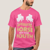 Tシャツ (正面)