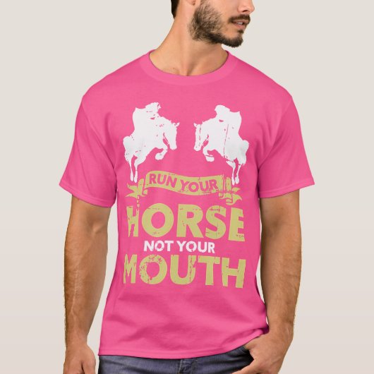 Tシャツ (正面)