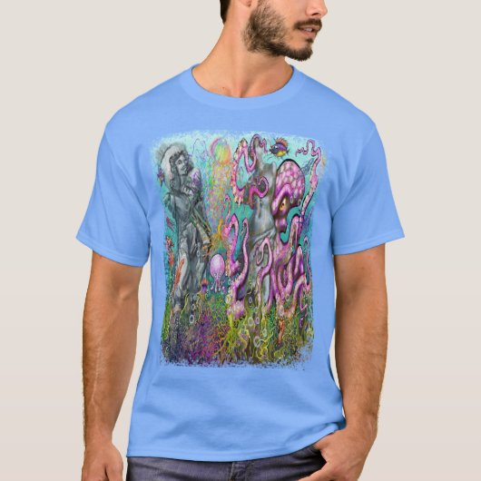 Tシャツ (正面)