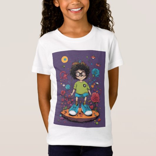 Tシャツ (正面)