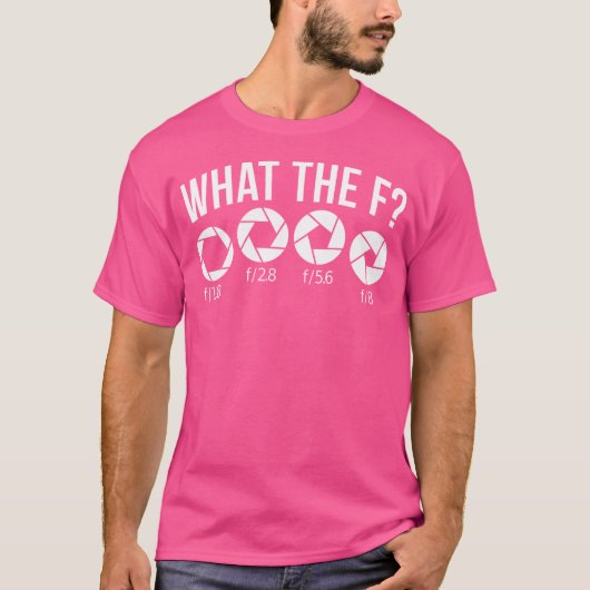 Tシャツ (正面)