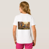 Tシャツ (裏面フル)