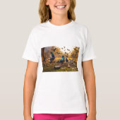 Tシャツ (正面)