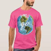 Tシャツ (正面)