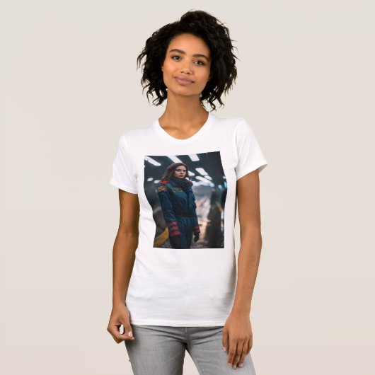 Tシャツ (正面フル)