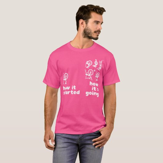 Tシャツ (正面フル)