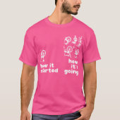 Tシャツ (正面)