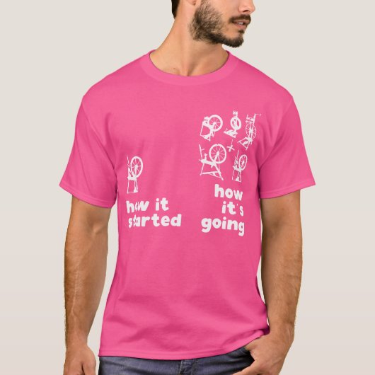 Tシャツ (正面)