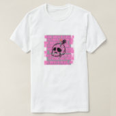 Tシャツ (デザイン正面)