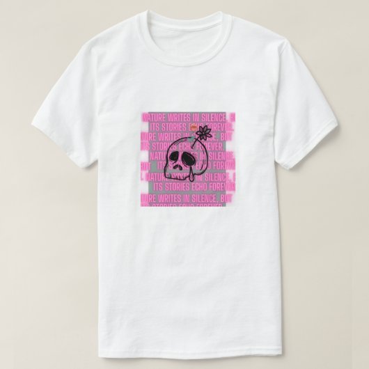 Tシャツ (デザイン正面)