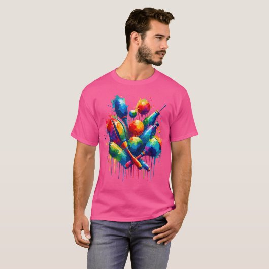 Tシャツ (正面フル)
