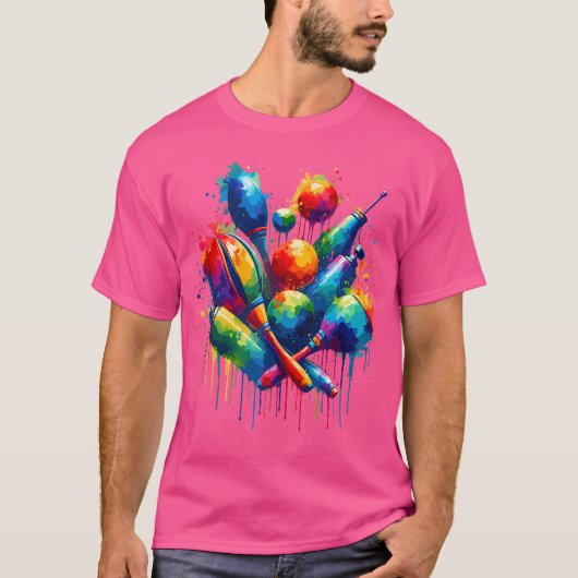 Tシャツ (正面)
