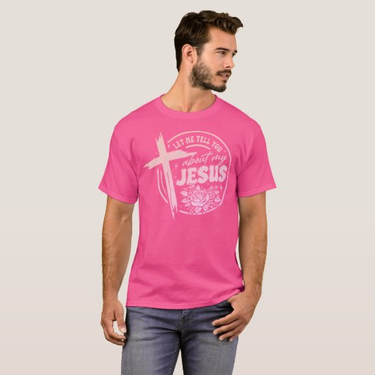 Tシャツ (正面フル)