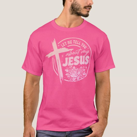 Tシャツ (正面)