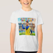 Tシャツ (正面)