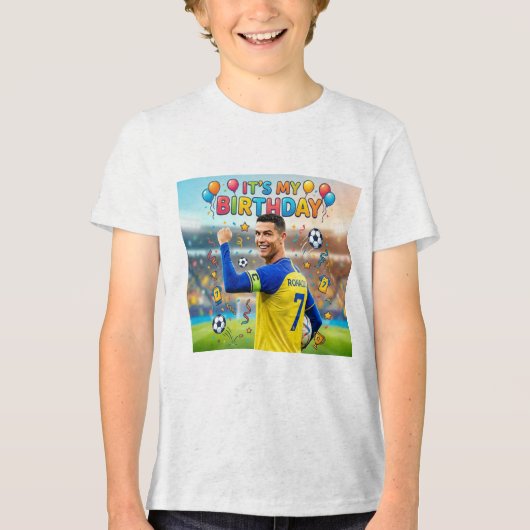 Tシャツ (正面)