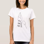 Tシャツ (正面)