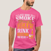 Tシャツ (正面)