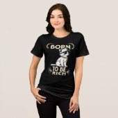 Tシャツ (正面全面)