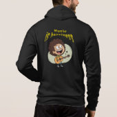 Tシャツ (裏面)