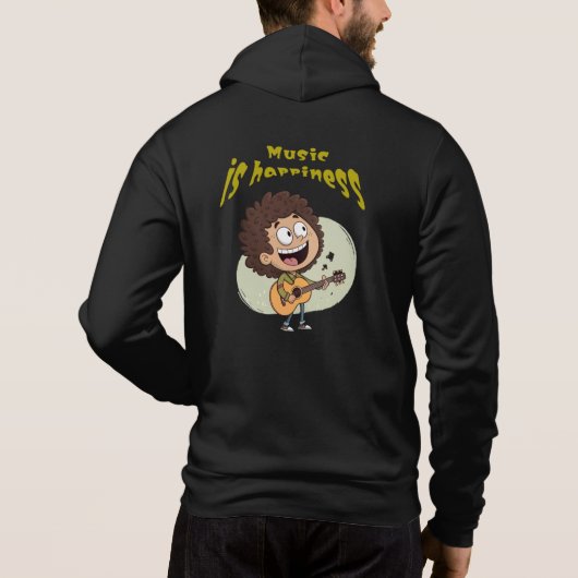 Tシャツ (裏面)