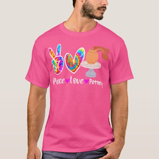Tシャツ (正面)