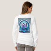 Tシャツ (裏面フル)