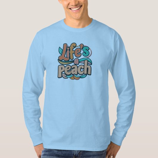Tシャツ (正面)