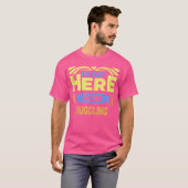 Tシャツ (正面フル)