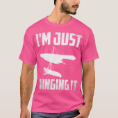 Tシャツ (正面)