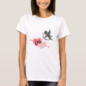 Tシャツ (正面)